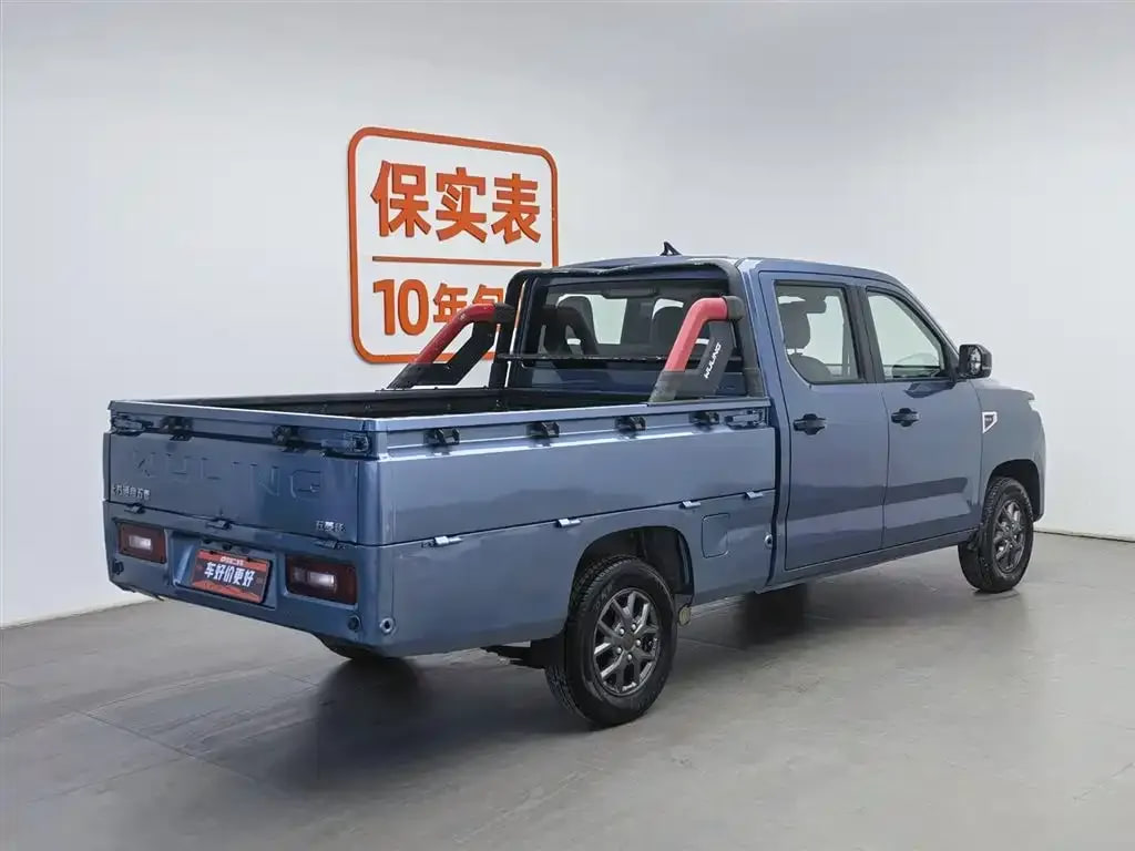 Wuling Zhengtu — фото 2