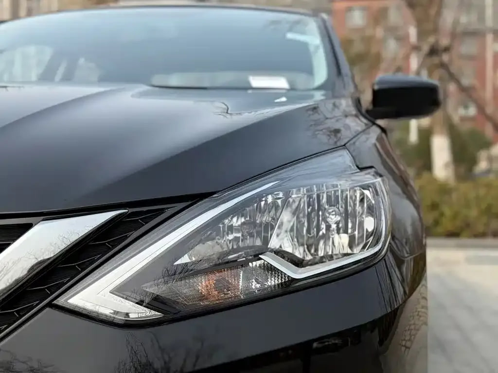 Nissan Sylphy — фото 4