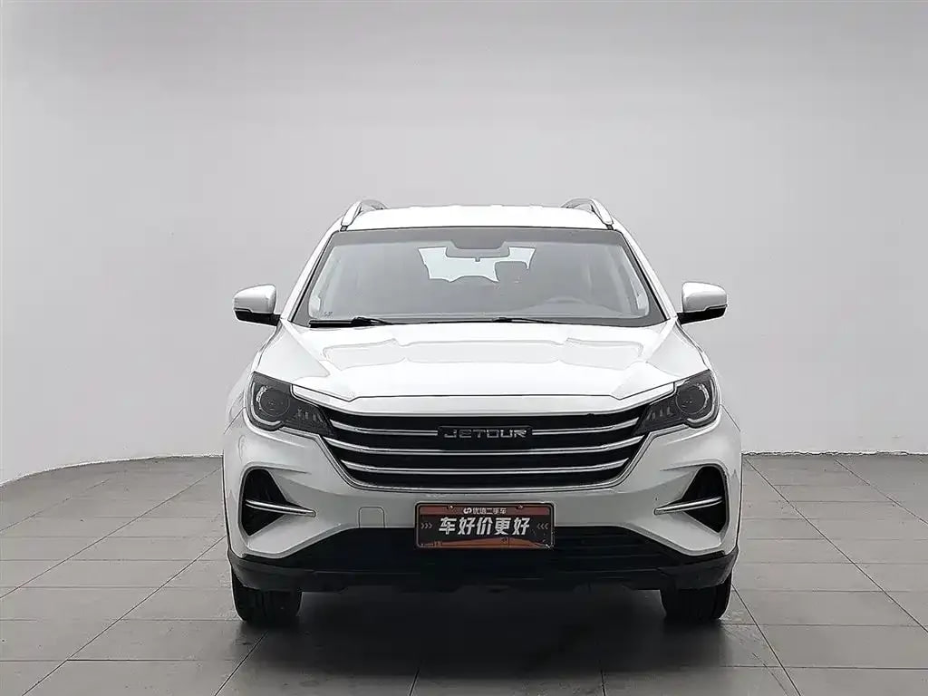 Jetour X70M
