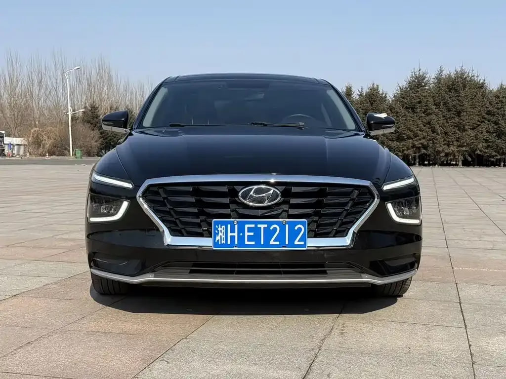 Hyundai Ming Tu