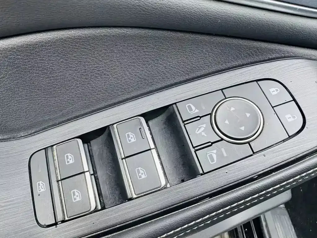 Nissan X-Trail — фото 8