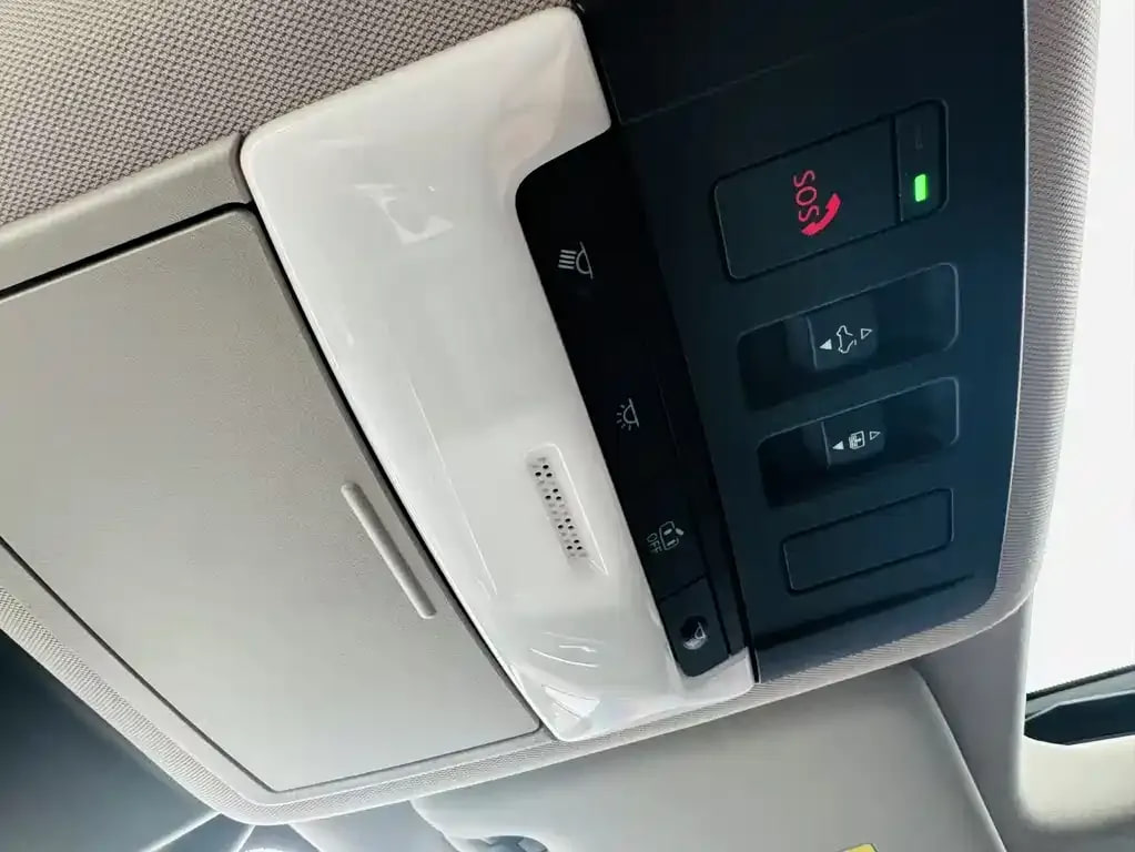 Nissan X-Trail — фото 14