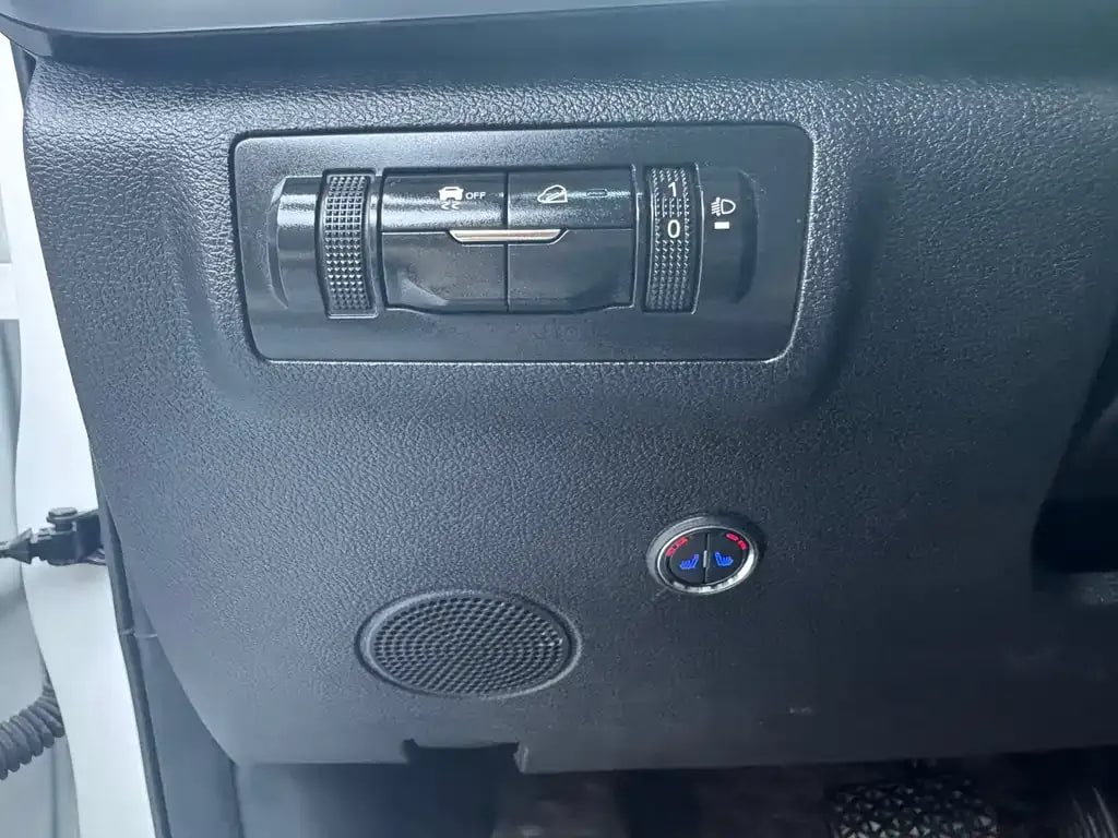 Chery Tiggo 7 — фото 12