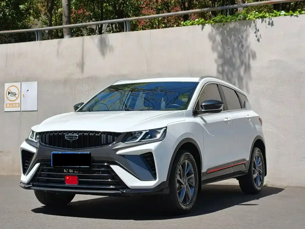 Geely