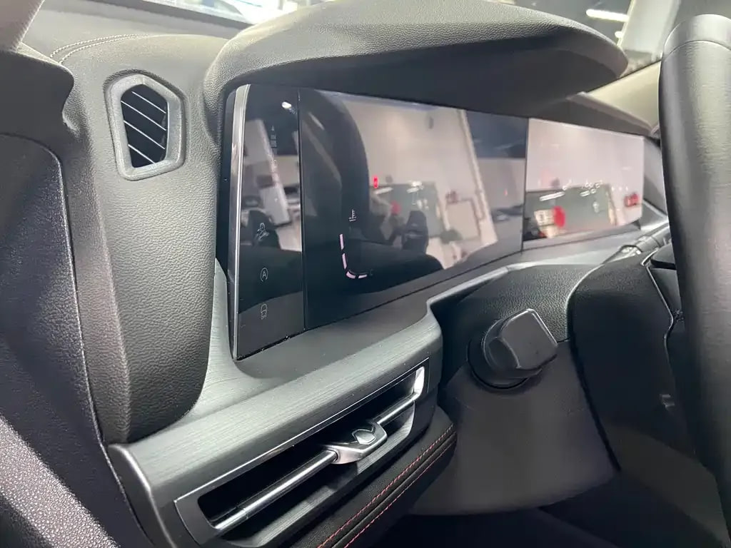 Changan Cs75Plus — фото 10