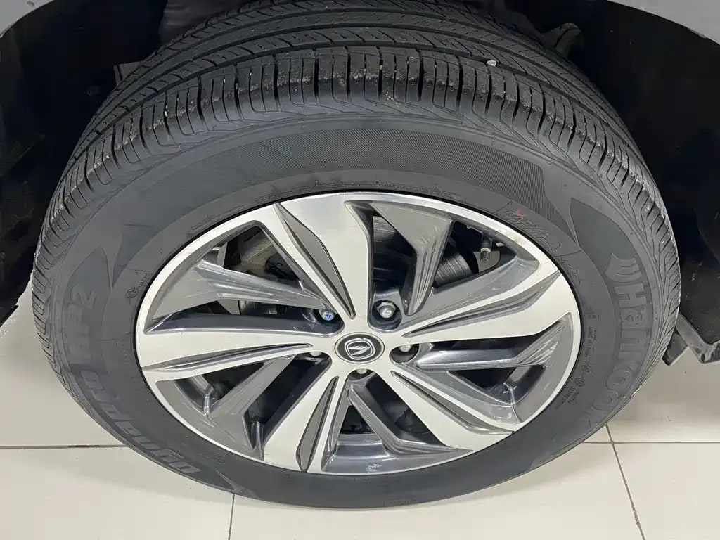 Changan Cs75Plus — фото 13