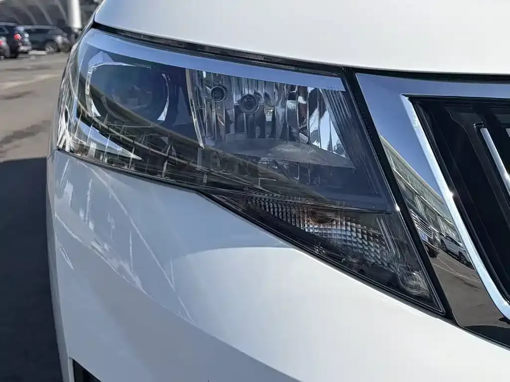 Skoda Kamiq — фото 4