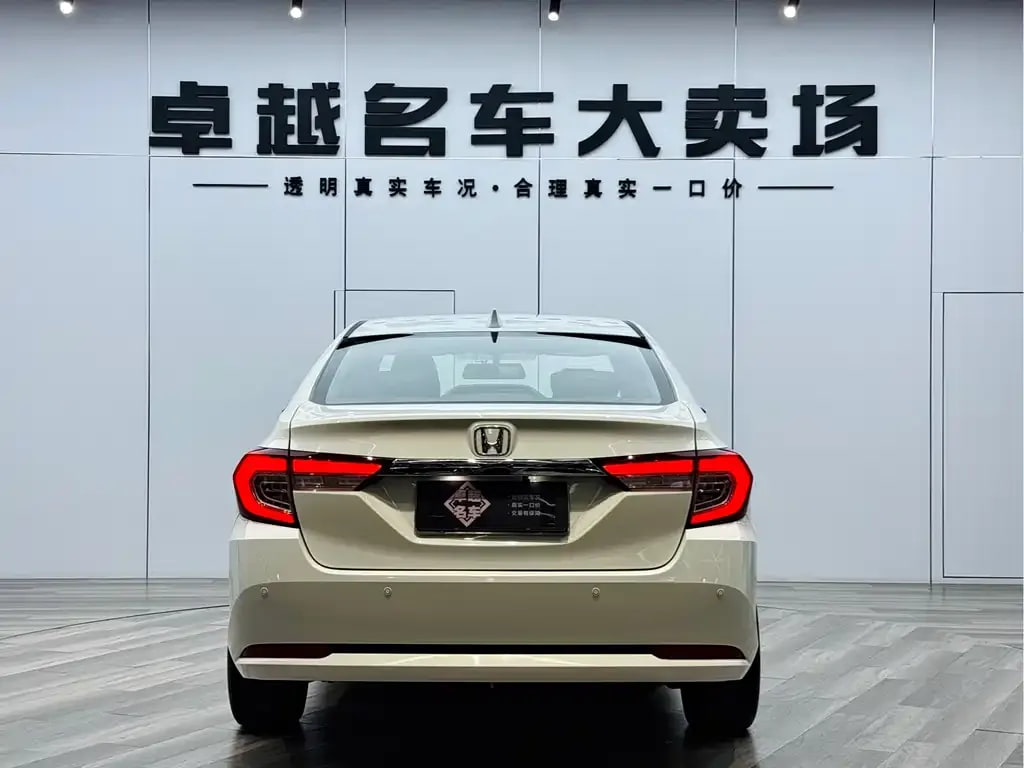 Honda Pai — фото 2