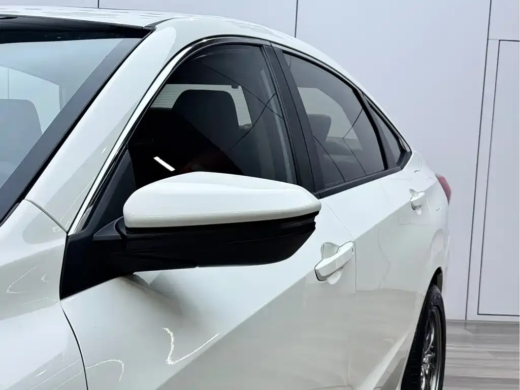 Honda Pai — фото 3