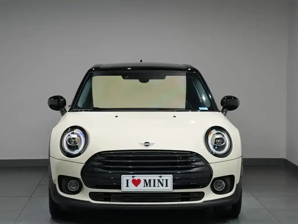 MINI MINI CLUBMAN — фото 2