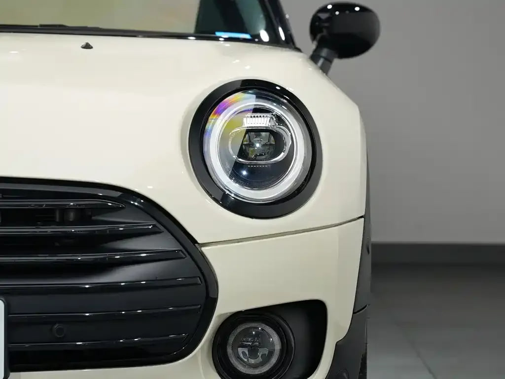 MINI MINI CLUBMAN — фото 4