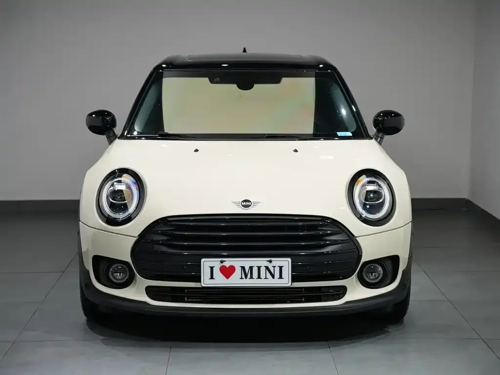 MINI MINI CLUBMAN — фото 5
