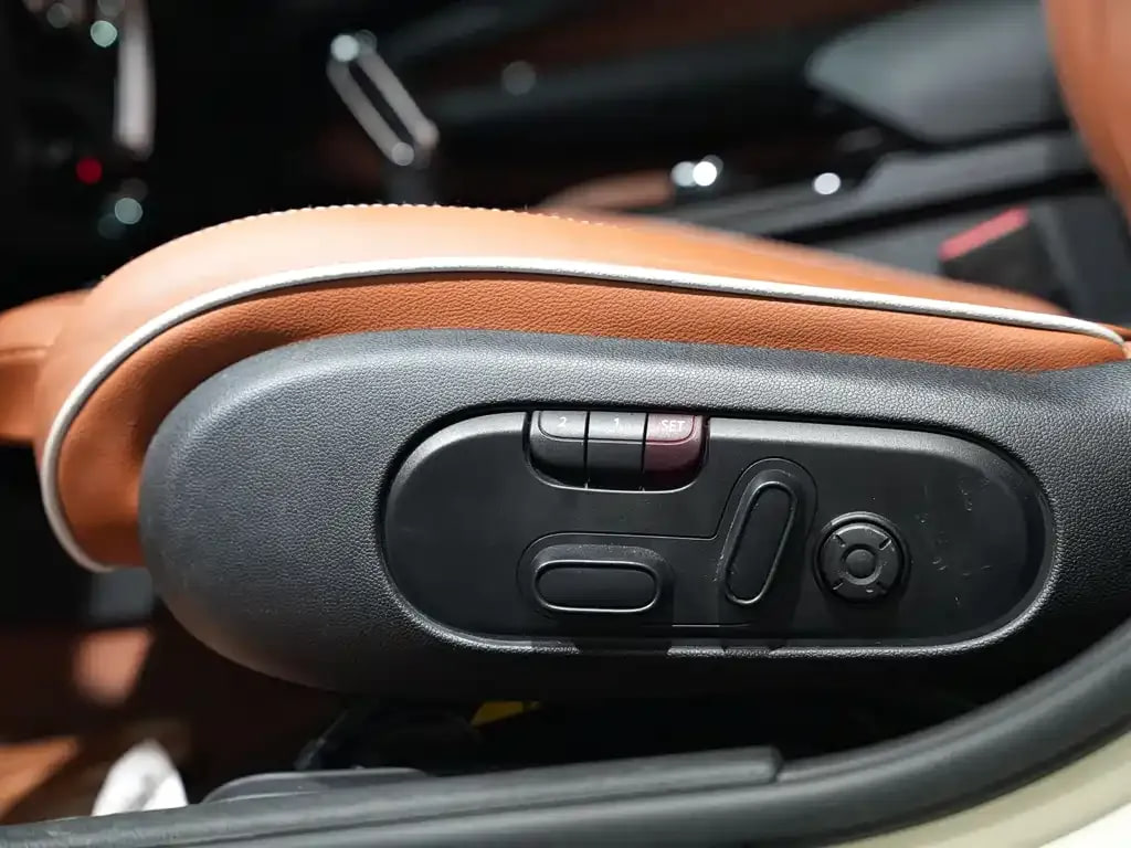MINI MINI CLUBMAN — фото 11