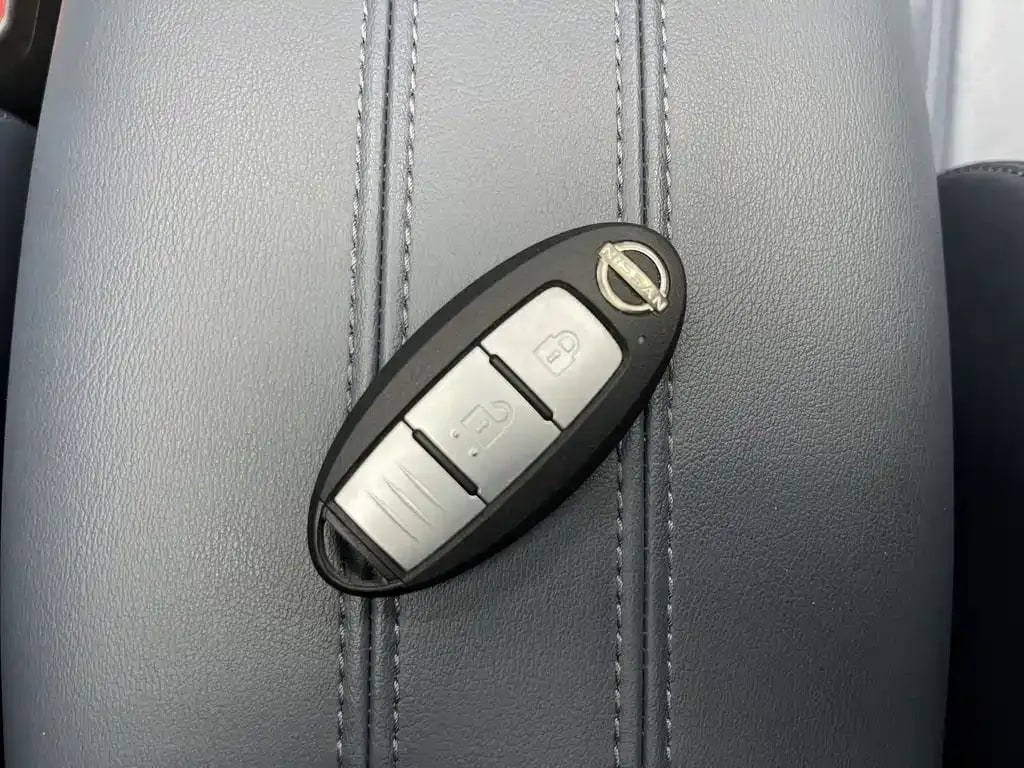 Nissan Qashqai — фото 15
