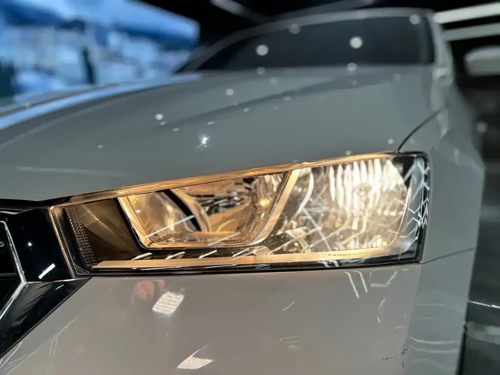 Skoda Rapid — фото 11