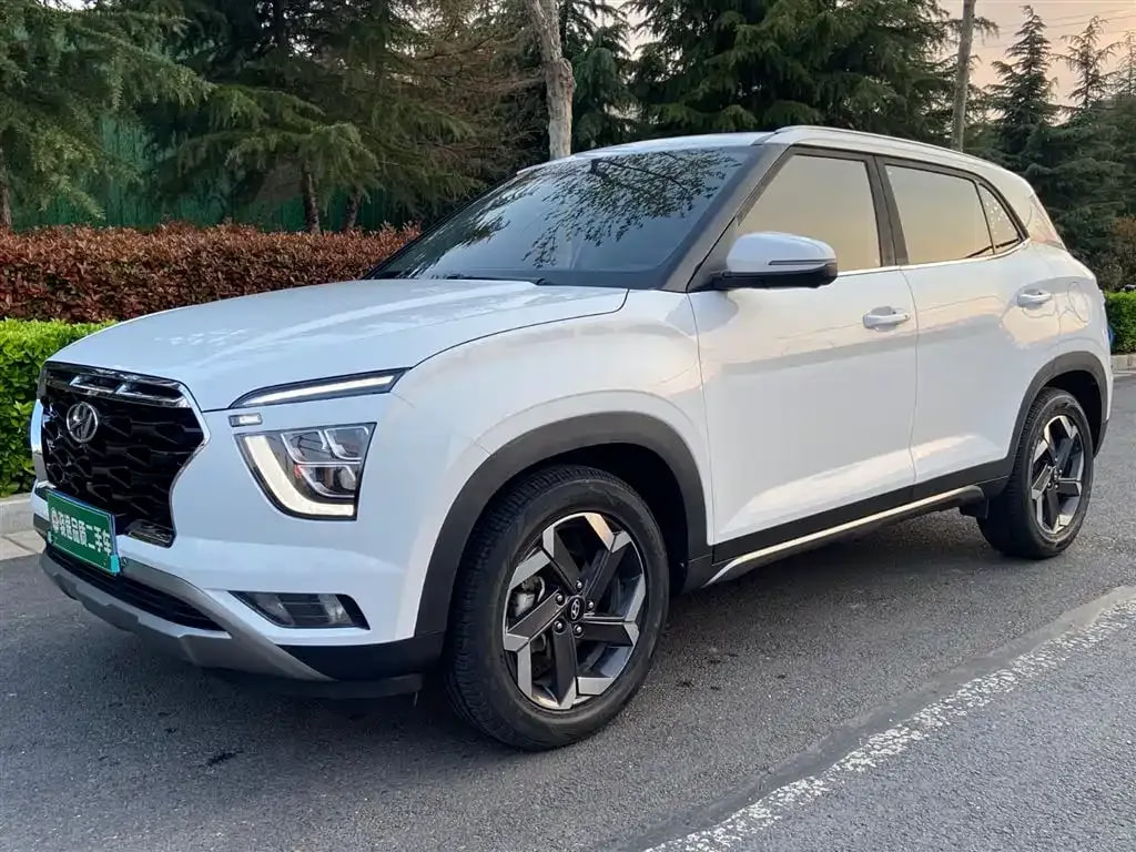 Hyundai