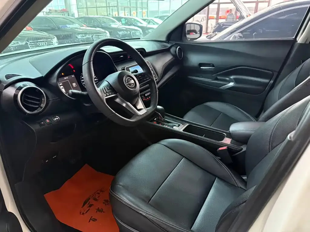 Nissan Kicks — фото 2