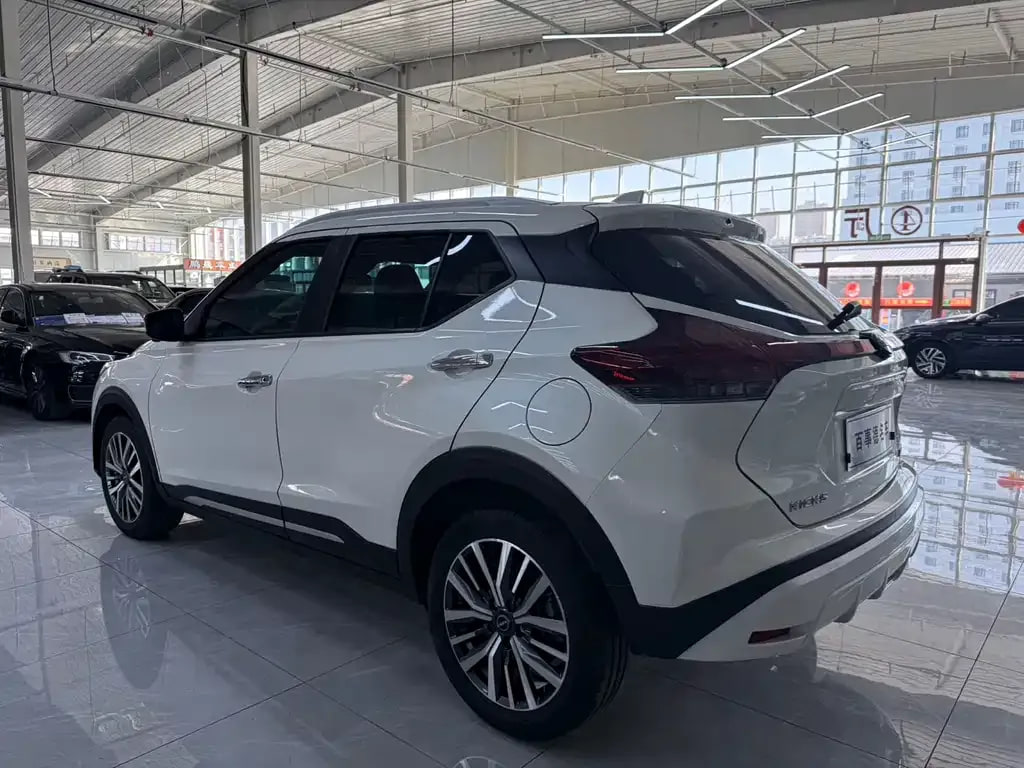 Nissan Kicks — фото 6