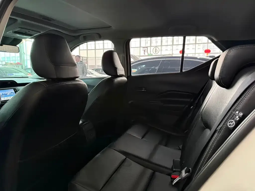 Nissan Kicks — фото 7