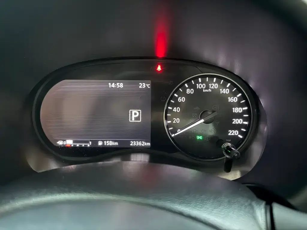 Nissan Kicks — фото 10