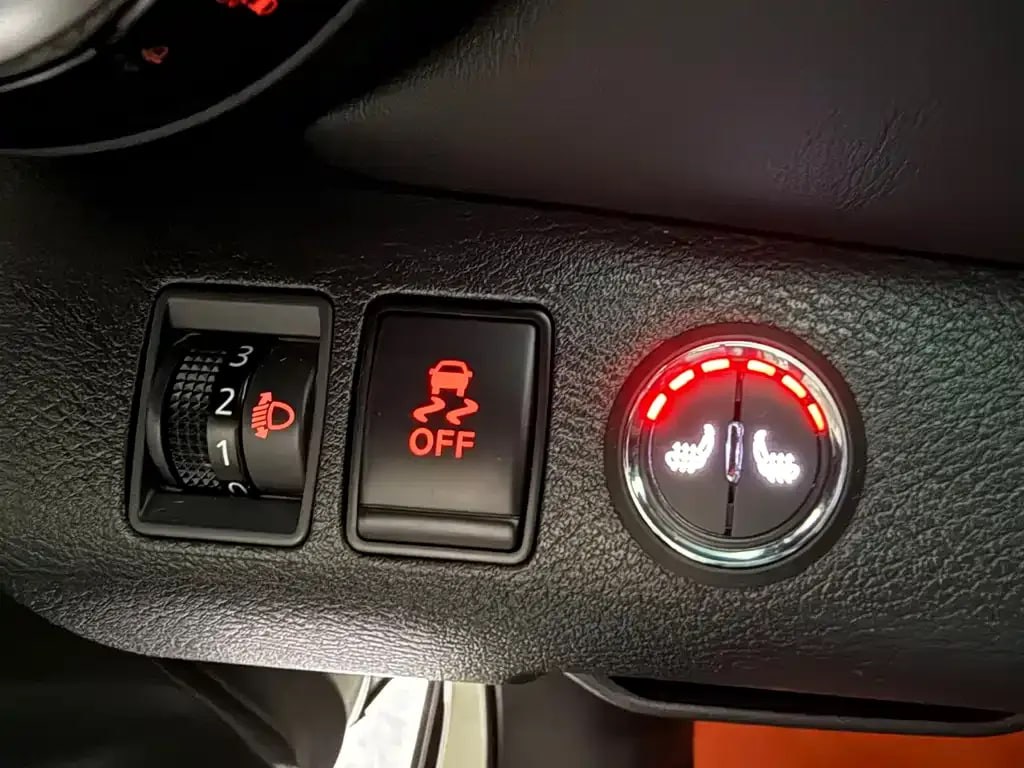 Nissan Kicks — фото 14