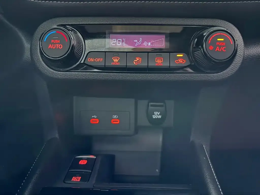 Nissan Kicks — фото 15