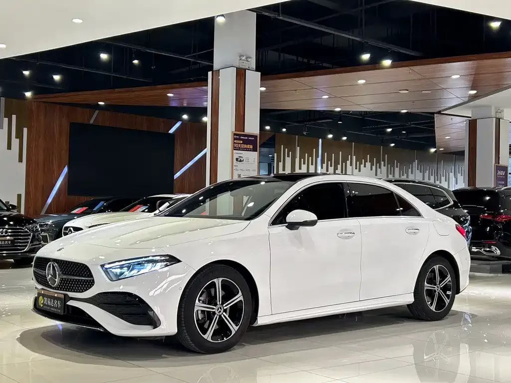 Mercedes-Benz