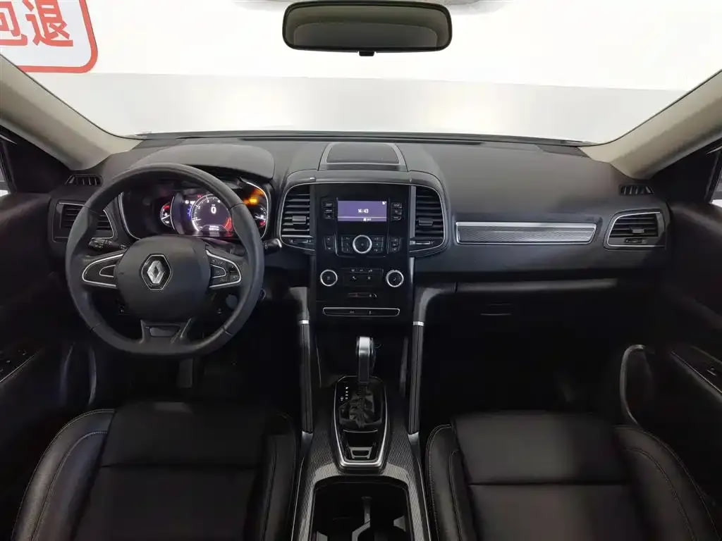 Renault Koleos — фото 2
