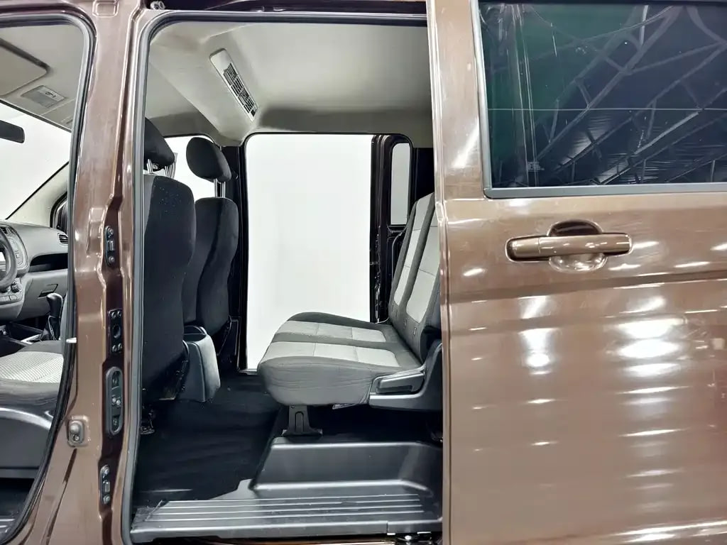 Changan Honor S — фото 11