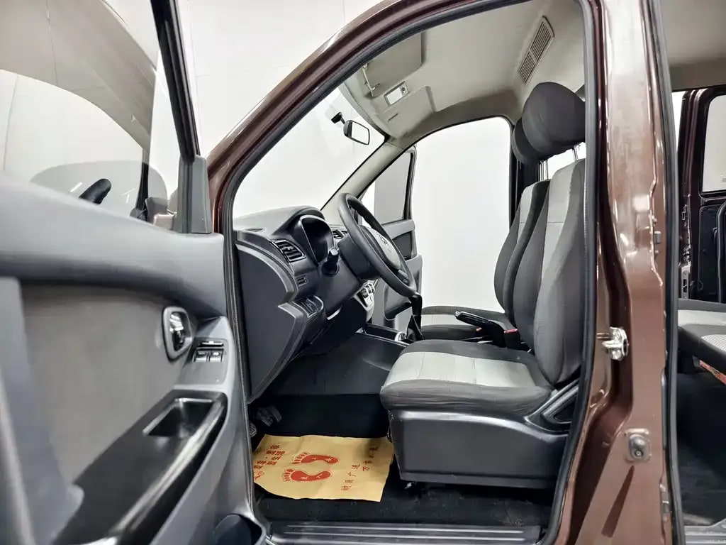 Changan Honor S — фото 14