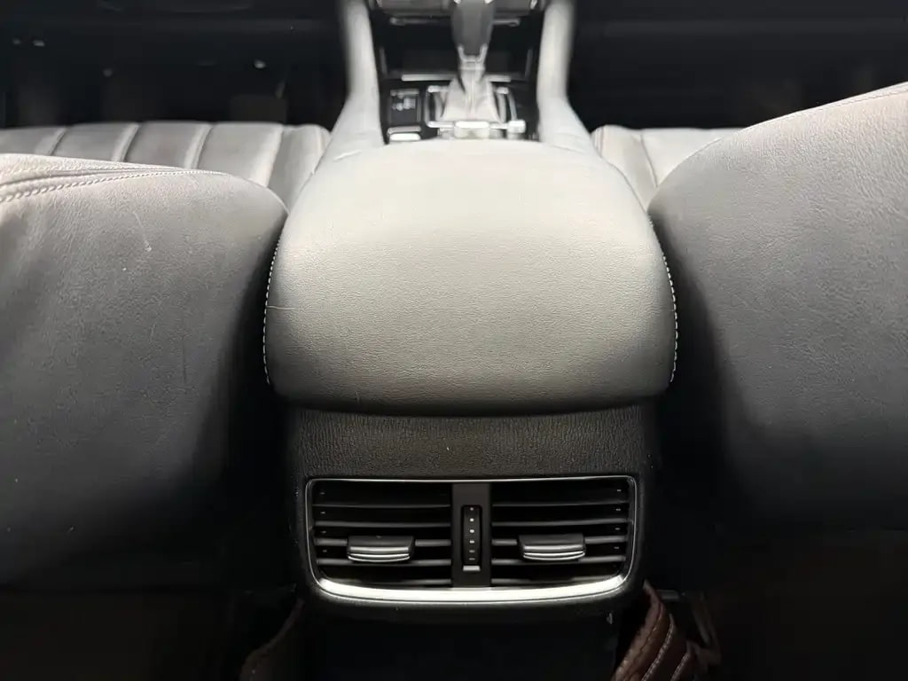 Mazda 6 Atenza — фото 14