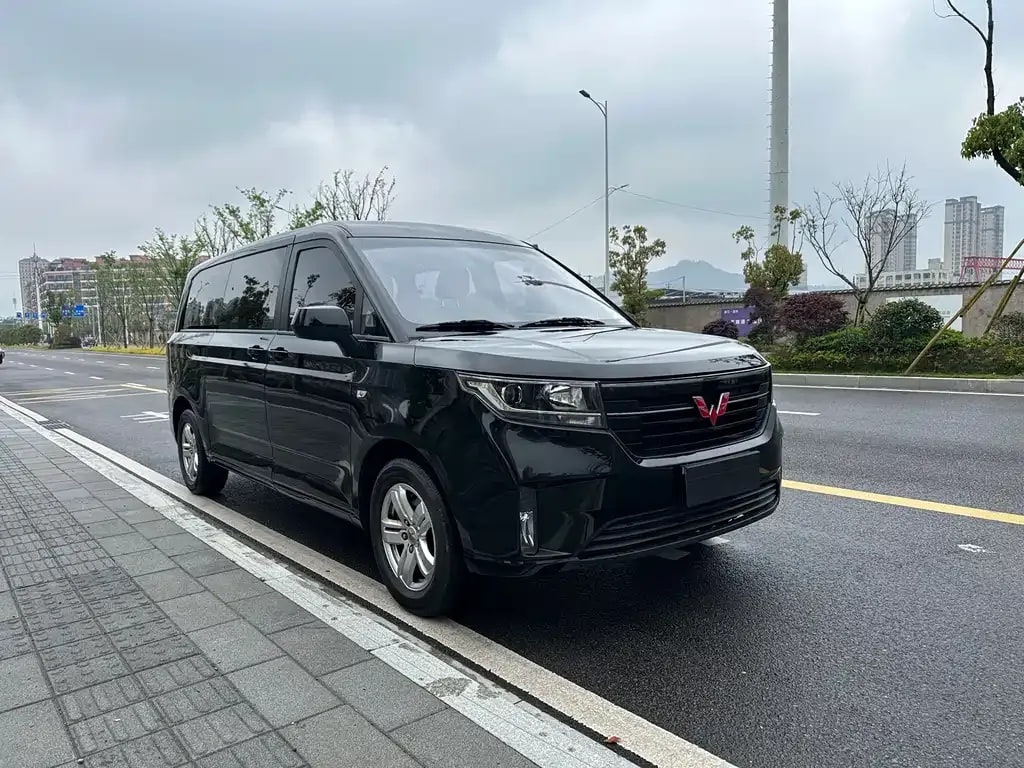 Wuling Zhengcheng — фото 3