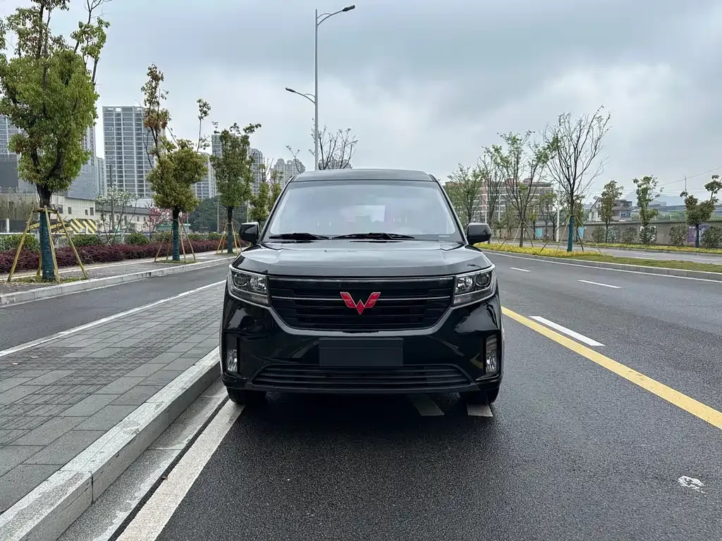 Wuling Zhengcheng — фото 4