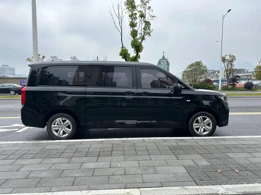 Wuling Zhengcheng — фото 5