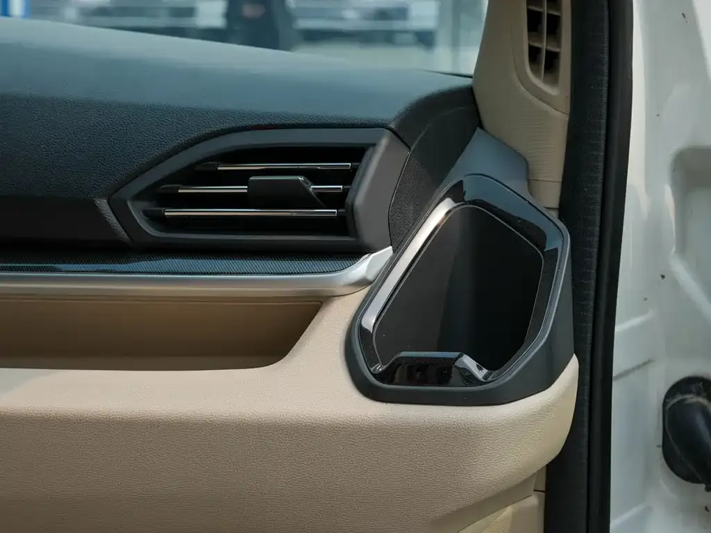 SAIC Maxus MAXUS V90 Fang Che — фото 9