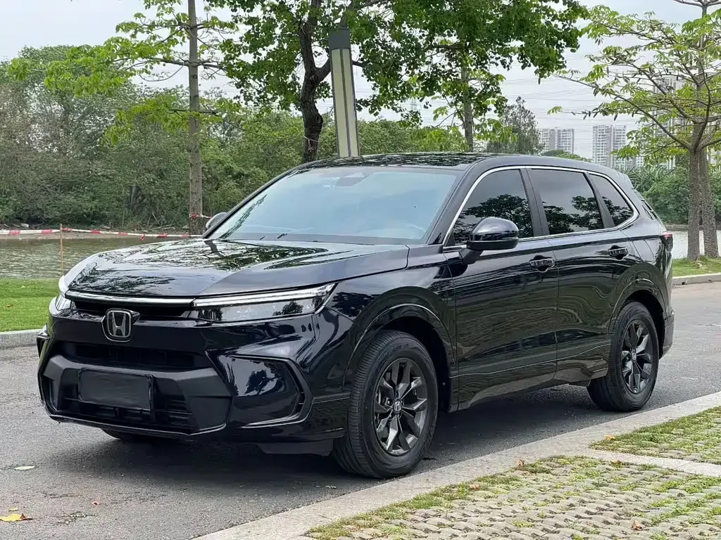 Honda Hao Ying