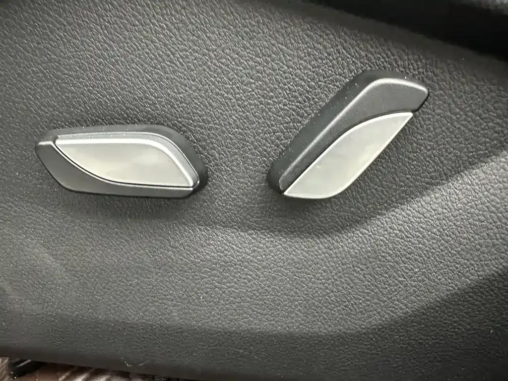 Geely Yuan Jing X6 — фото 13