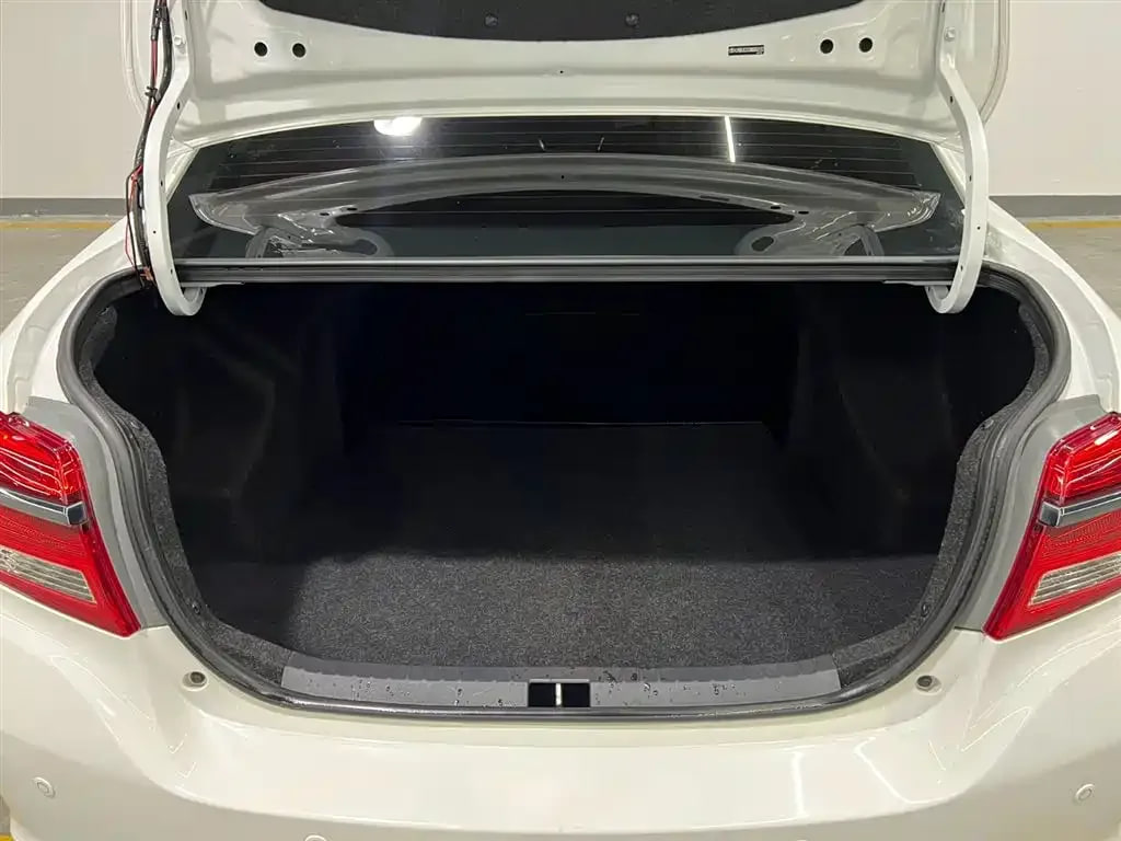 Toyota YARiS L Zhi Xiang — фото 2