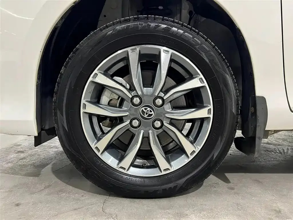 Toyota YARiS L Zhi Xiang — фото 12