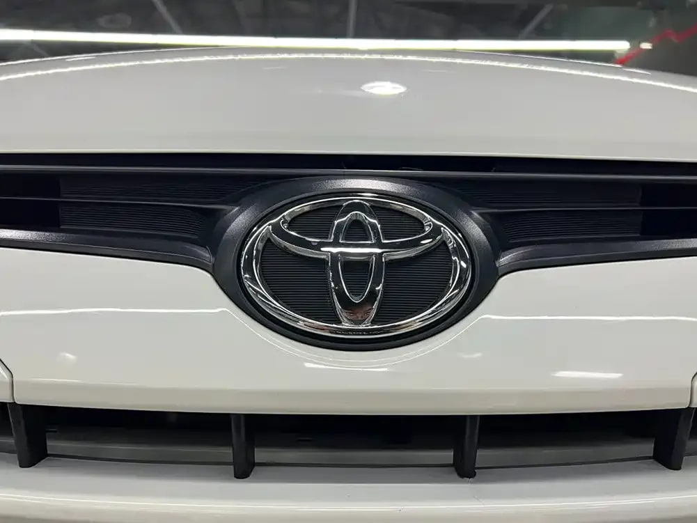 Toyota YARiS L Zhi Xiang — фото 13