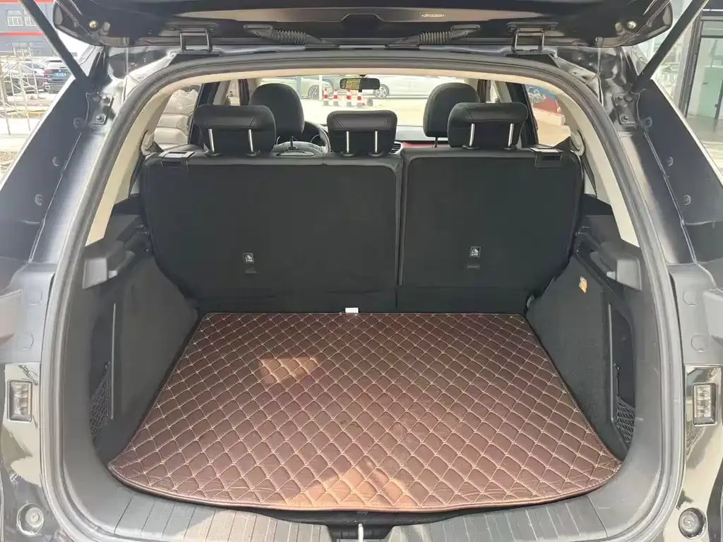 Haval H6 Coupe — фото 14