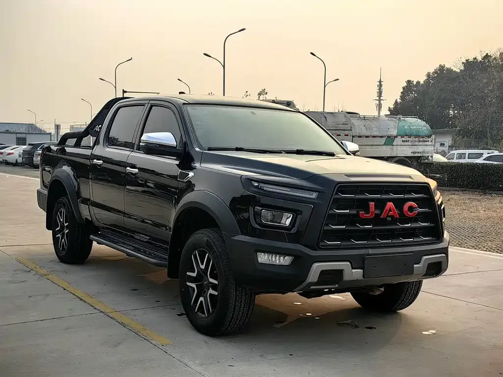 JAC