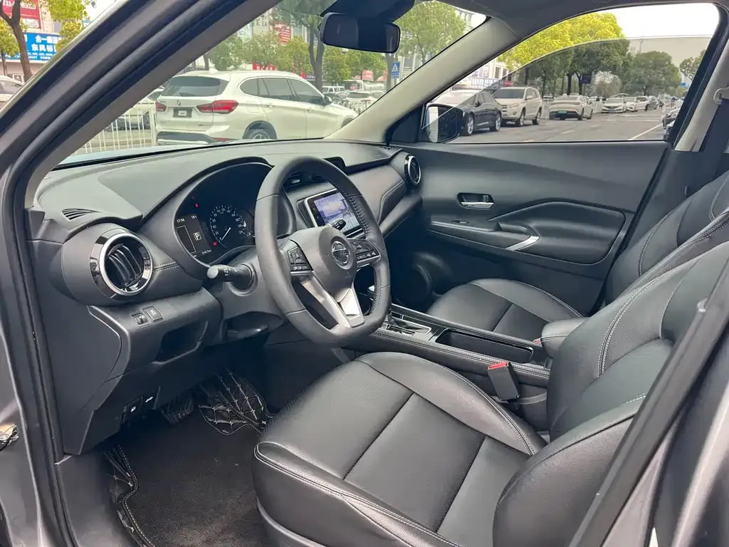 Nissan Kicks — фото 6