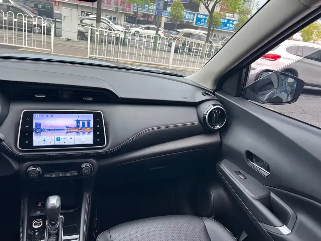 Nissan Kicks — фото 8