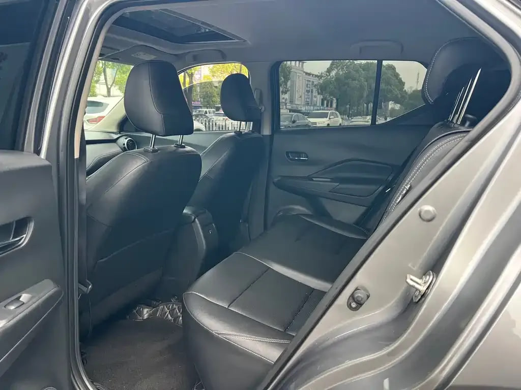 Nissan Kicks — фото 10