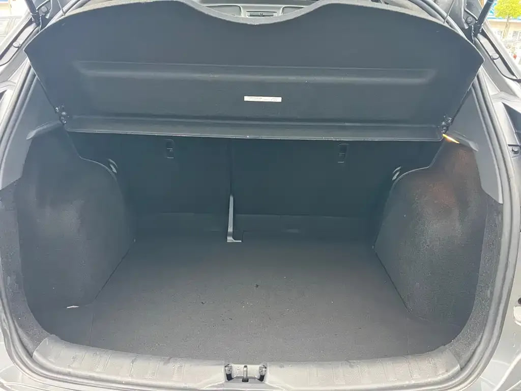 Nissan Kicks — фото 15