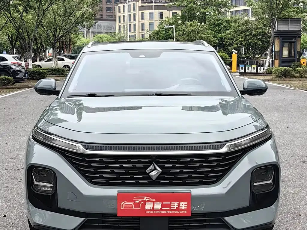Baojun Valli — фото 2