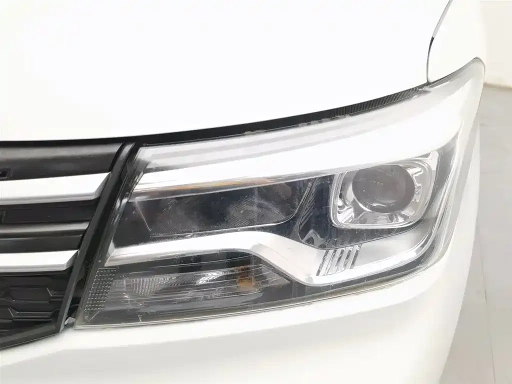 Changan Honor S — фото 3