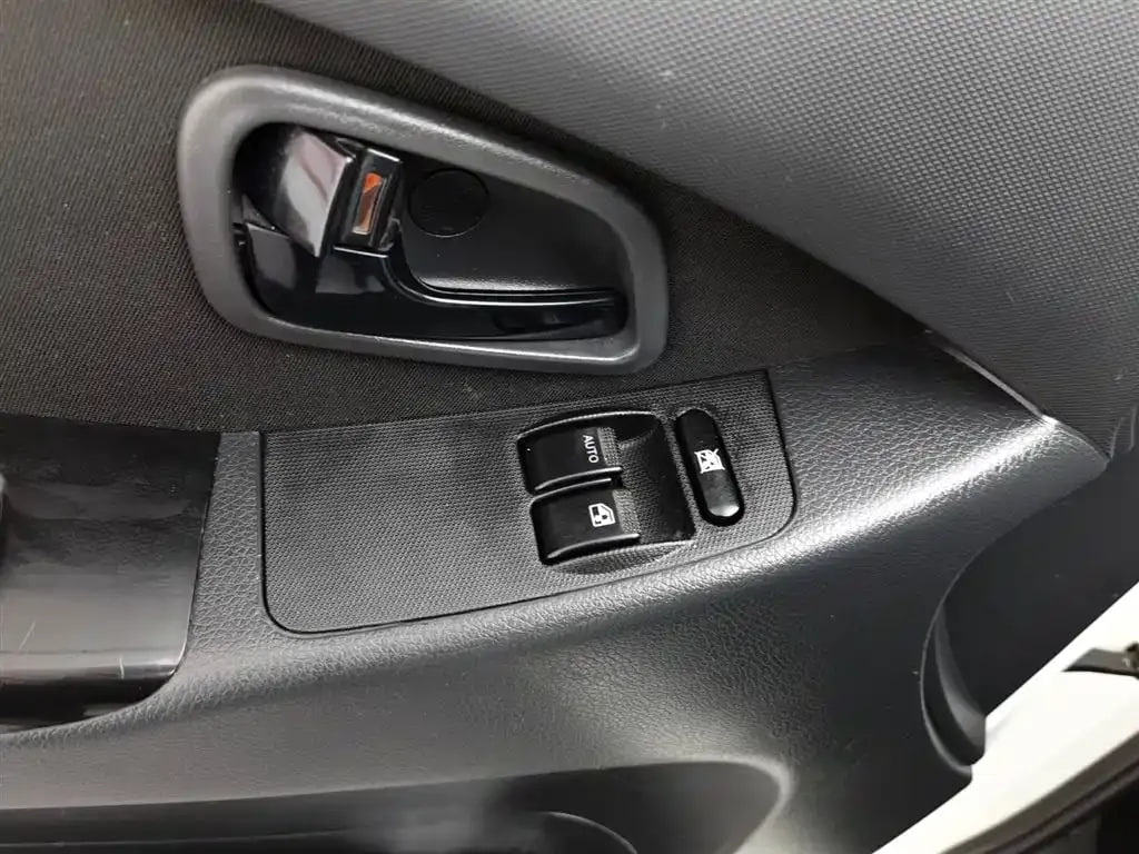 Changan Honor S — фото 15