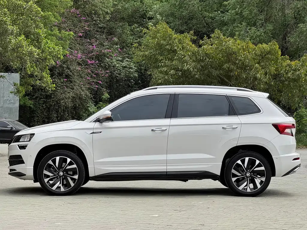 Skoda Karoq — фото 2
